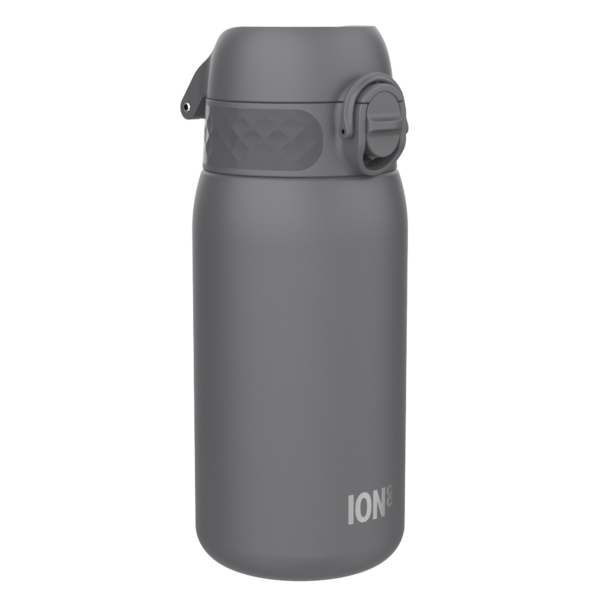 Butelka Ion8® Single Wall I8SS400GRY Grey