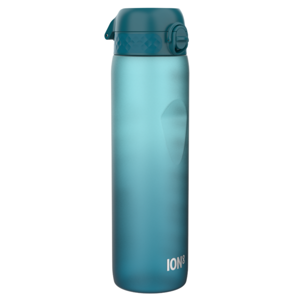 Butelka ION8 I8RF1000PTBMOT Motivator (Gradient Deep Teal/Sonic Blue)