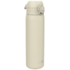Butelka ION8 Single Wall I8SS600CWHI Creamy White