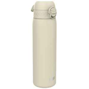 Butelka ION8 Single Wall I8SS600CWHI Creamy White