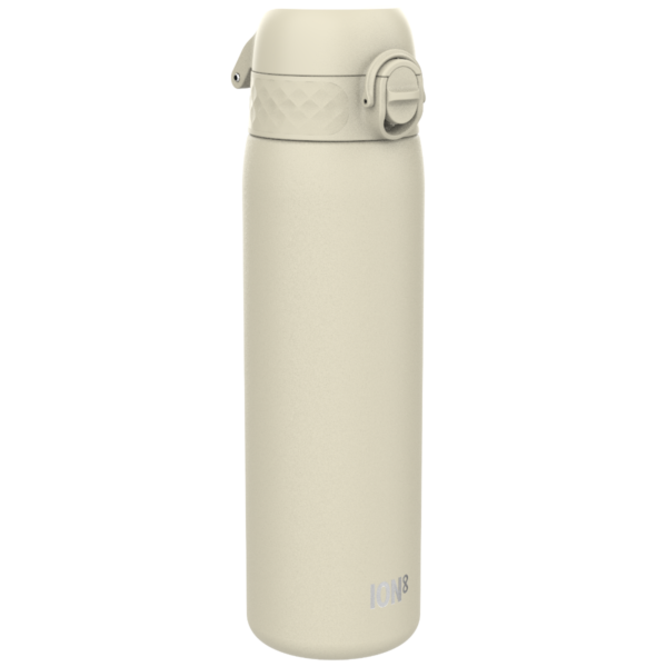 Butelka ION8 Single Wall I8SS600CWHI Creamy White