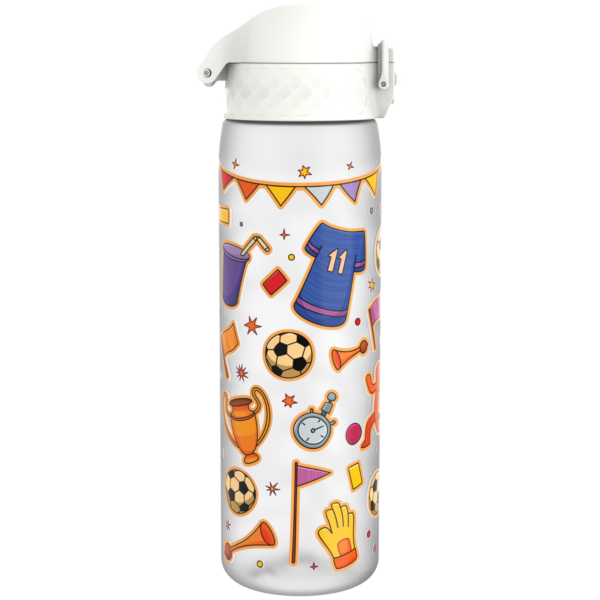 Butelka ION8 I8RF500PIFOOT Football