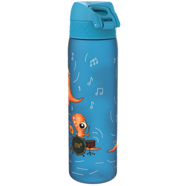 Butelka Ion8® I8RF500PBDINOB Dino Band