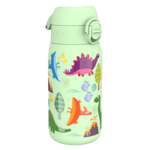Butelka Termiczna ION8 I8TS320PGDINO Dinosaur