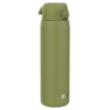 Butelka ION8 Single Wall I8SS1000KGRE Khaki Green