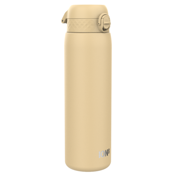 Butelka ION8 Single Wall I8SS1000DES Desert