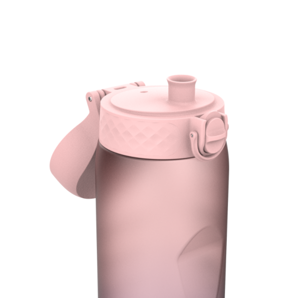 Butelka ION8 I8RF1000PPRMOT Motivator (Gradient Periwinkle/Rose Quartz)