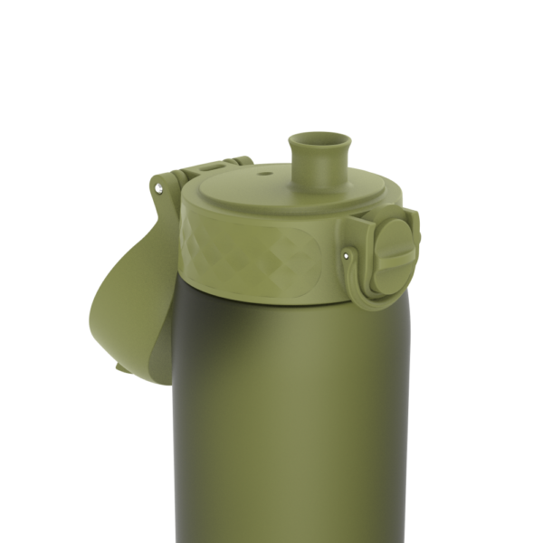 Butelka ION8 I8RF500KGRE Khaki Green