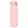 Butelka ION8 Double Wall I8TS1000ROS ROSE QUARTZ