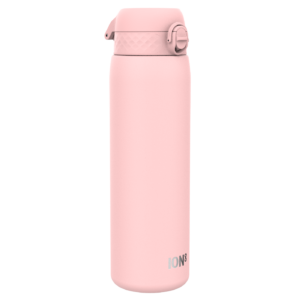 Butelka ION8 Double Wall I8TS1000ROS ROSE QUARTZ