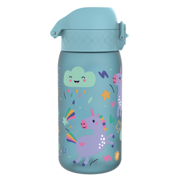 Butelka ION8 I8RF350PBUNI Unicorns (Alaskan Blue)
