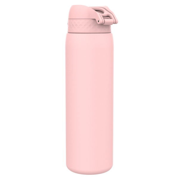 Butelka ION8 Double Wall I8TS1000ROS ROSE QUARTZ
