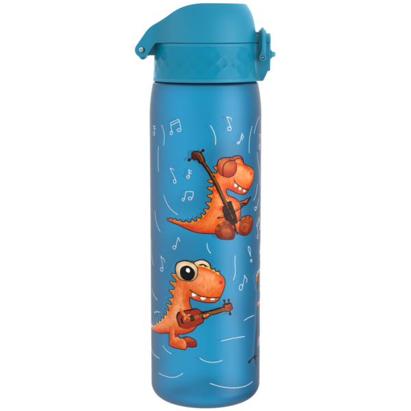 Butelka Ion8® I8RF500PBDINOB Dino Band