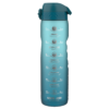 Butelka ION8 I8RF1000PTBMOT Motivator (Gradient Deep Teal/Sonic Blue)