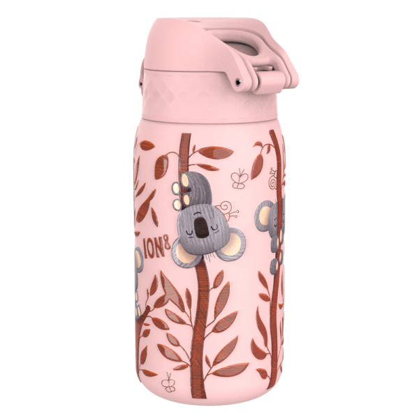 Butelka ION8 Single Wall I8SS400PPKOALA Koala
