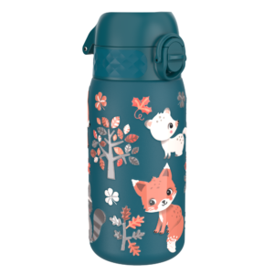 Butelka ION8 Single Wall I8SS400PTFOREAN Forest Animals
