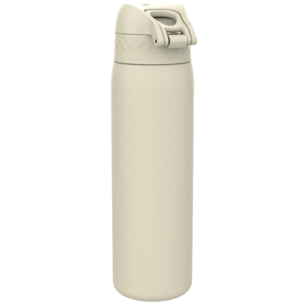 Butelka ION8 Single Wall I8SS600CWHI Creamy White