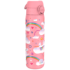 Butelka Ion8 Single Wall I8SS600PPUNIRAIN Unicorn Rainbow