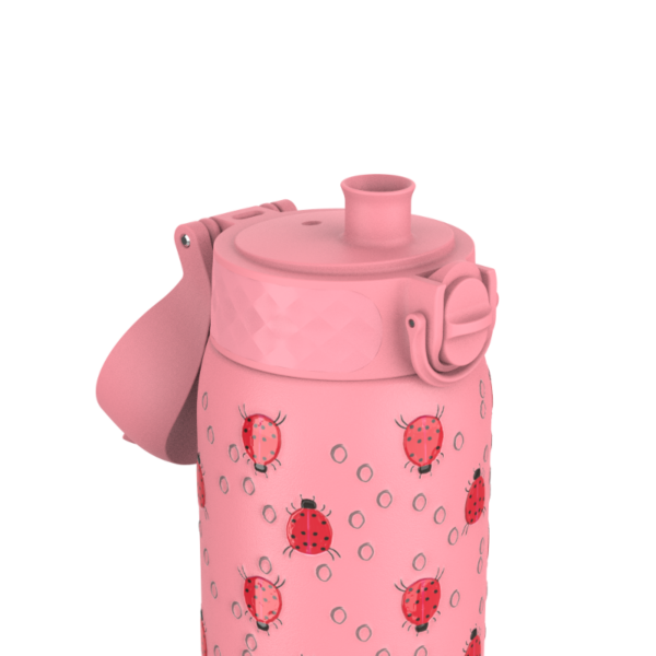Butelka Termiczna ION8 I8TS320PPLADY Ladybug