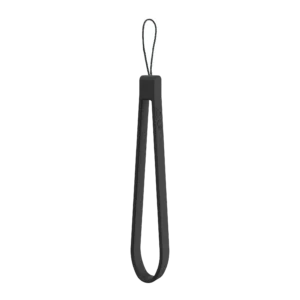Akcesoria Ion8 Silikonowy Pasek I8xstrapblk One Size