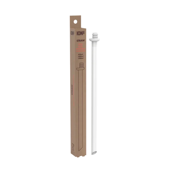 Akcesoria Ion8 Slomka I8xstrawlrg Large