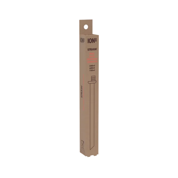 Akcesoria Ion8 Slomka I8xstrawmed Medium