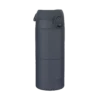 Butelka Ion8 Double Wall Travel Mug I8hs360anavy Ash Navy