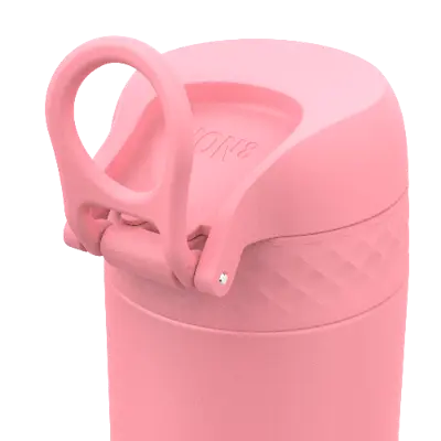 Butelka Ion8 Double Wall Travel Mug I8hs360roseb Rose Bloom