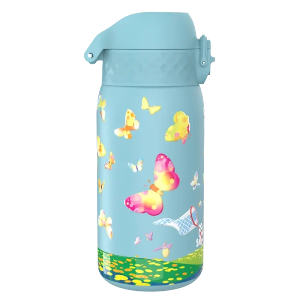 butelka termiczna ion8 i8ts320pbbfly butterfly catcher