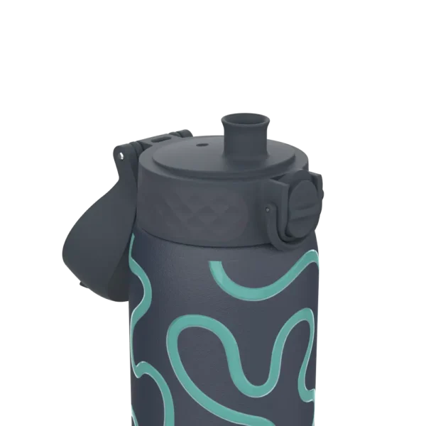 butelka termiczna ion8 i8ts320pnsquig squiggly line