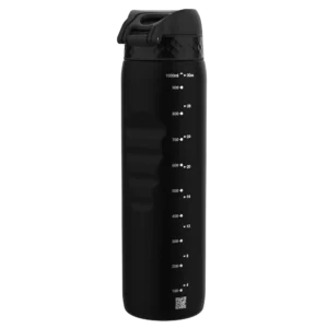 butelka ion8 bpa free i8rf1000blk black