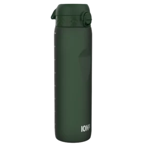 Butelka Ion8 Bpa Free I8rf1000dgre Dark Green