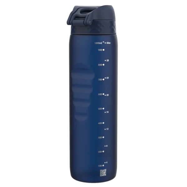 butelka ion8 bpa free i8rf1000nav navy