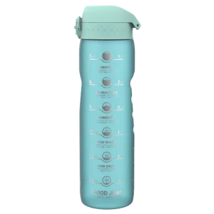 Butelka Ion8 Bpa Free I8rf1000pbmot2 Sonic Blue Motivator