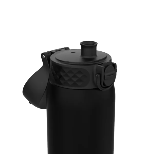 Butelka Ion8 Bpa Free I8rf350blk Black