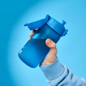butelka ion8 bpa free i8rf350blu blue