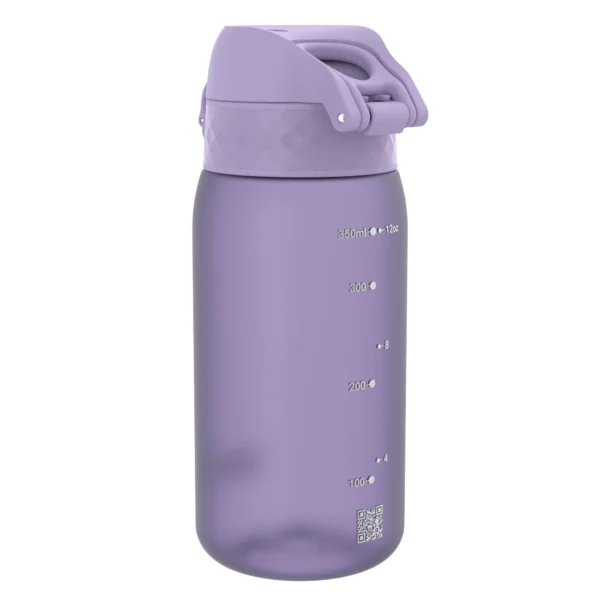 butelka ion8 bpa free i8rf350peri playful periwinkle