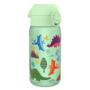 Butelka Ion8 Bpa Free I8rf350pgdino Dinosaurs