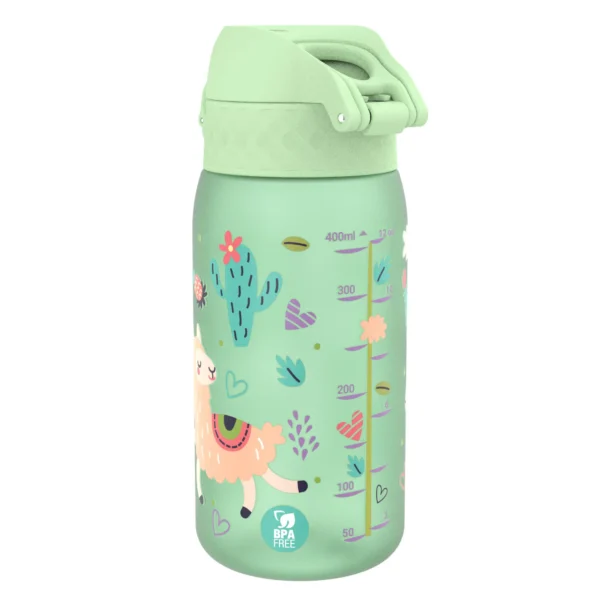 butelka ion8 bpa free i8rf350pmllam lama