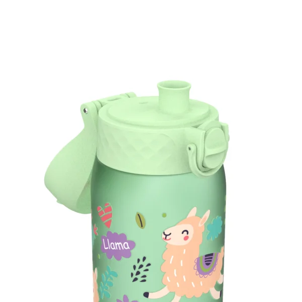 butelka ion8 bpa free i8rf350pmllam lama