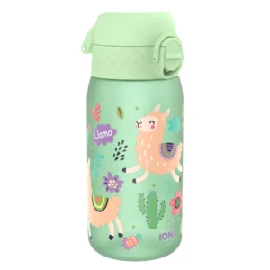 Butelka Ion8 Bpa Free I8rf350pmllam Lama
