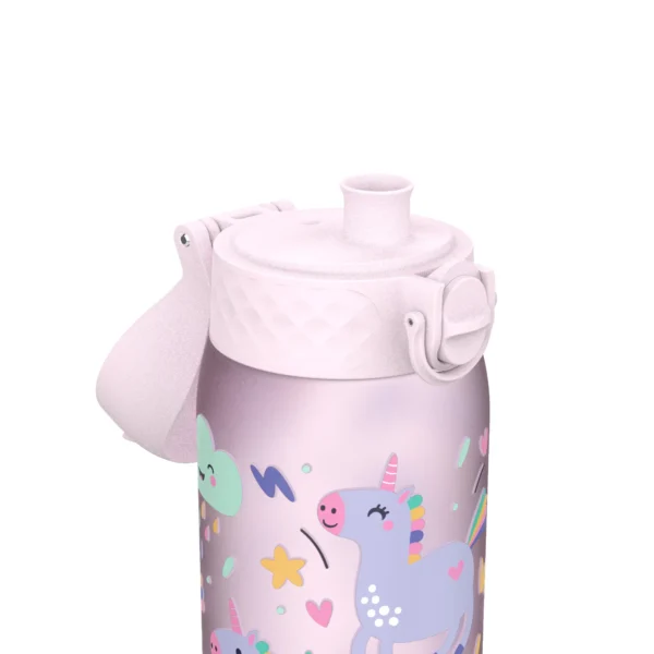 butelka ion8 bpa free i8rf350ppuni unicorns