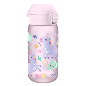 Butelka Ion8 Bpa Free I8rf350ppuni Unicorns