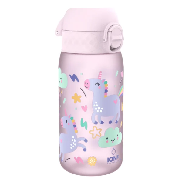 Butelka Ion8 Bpa Free I8rf350ppuni Unicorns