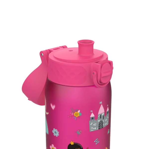butelka ion8 bpa free i8rf350prprin princess
