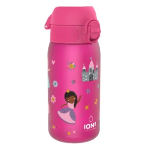 Butelka Ion8 Bpa Free I8rf350prprin Princess