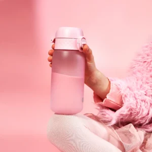butelka ion8 bpa free i8rf350ros rose quartz