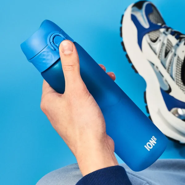 butelka ion8 bpa free i8rf500blu blue