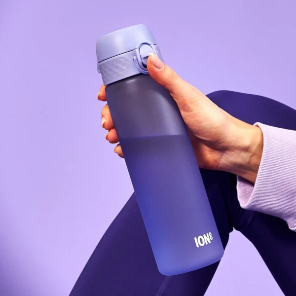 Butelka Ion8 Bpa Free I8rf500peri Playful Periwinkle