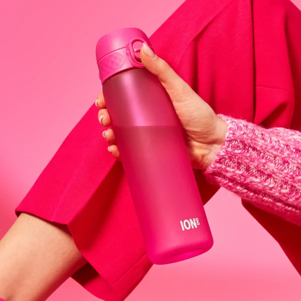 butelka ion8 bpa free i8rf500pin pink